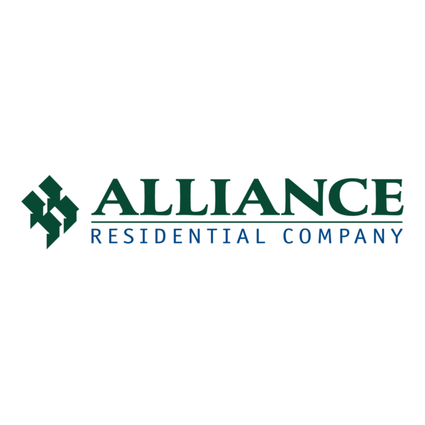 Alliance Residential Company Logo PNG Vector