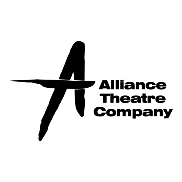 Alliance Theatre Company Logo PNG Vector