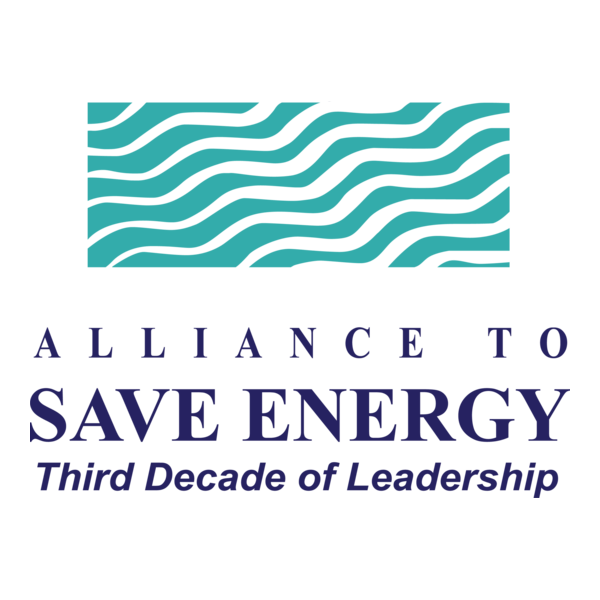 Alliance To Save Energy Logo PNG Vector