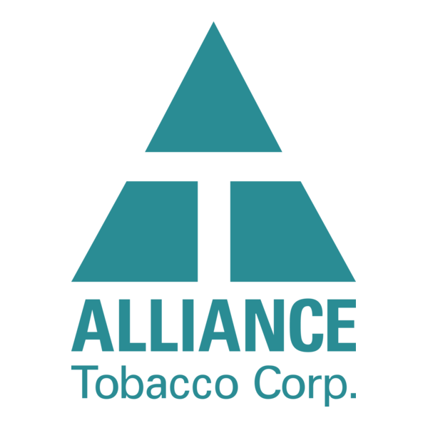Alliance Tobacco Logo PNG Vector