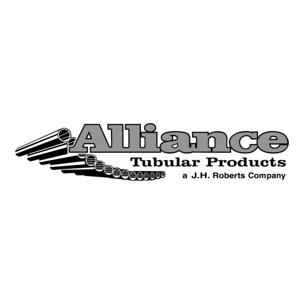 Alliance Tubular Products Logo PNG Vector