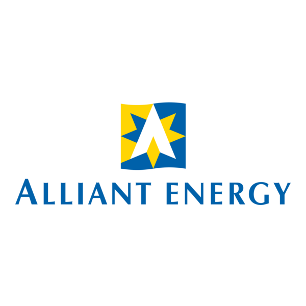 Alliant Energy Logo PNG Vector