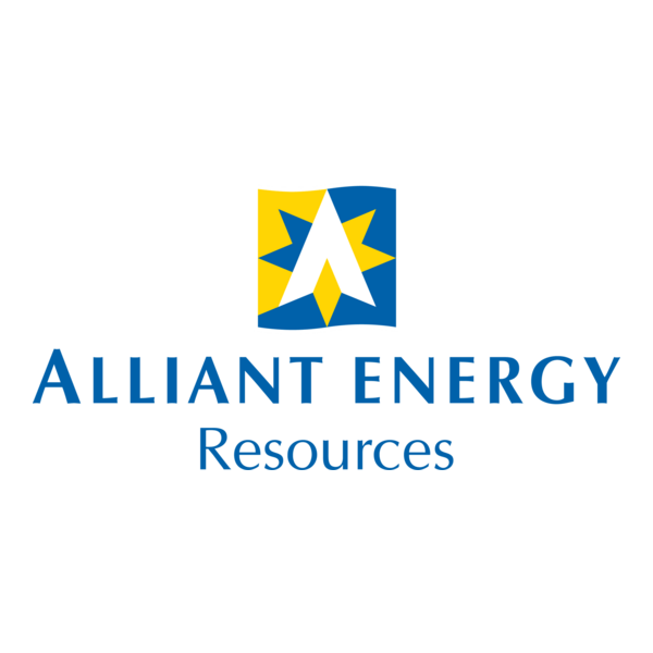 Alliant Energy Resources Logo PNG Vector
