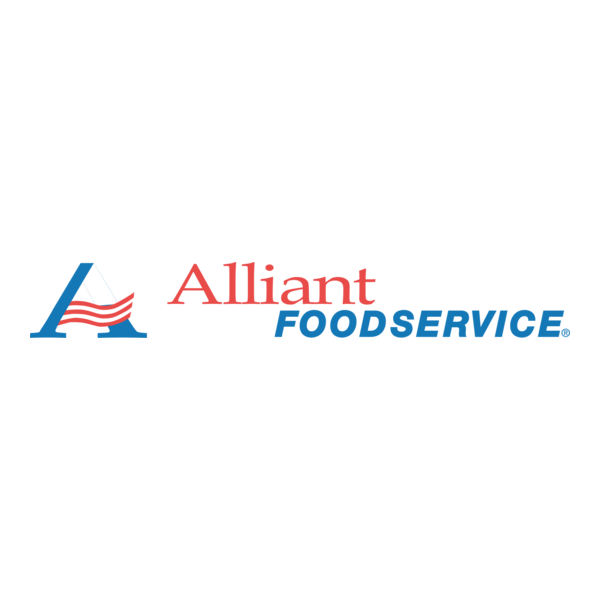 Alliant Foodservice Logo PNG Vector