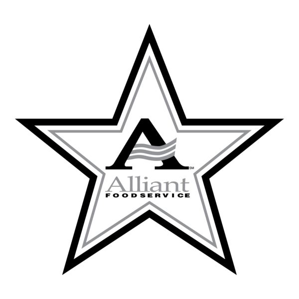Alliant Foodservice Logo PNG Vector