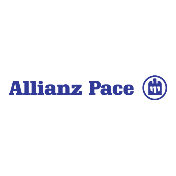 Allianz Pace Logo PNG Vector