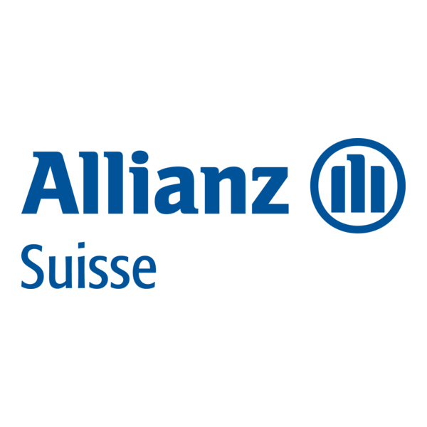Allianz suisse Logo PNG Vector