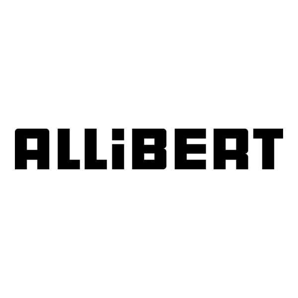 Allibert Logo PNG Vector