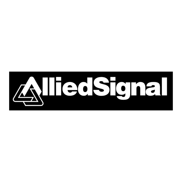 Allied Signal Logo PNG Vector