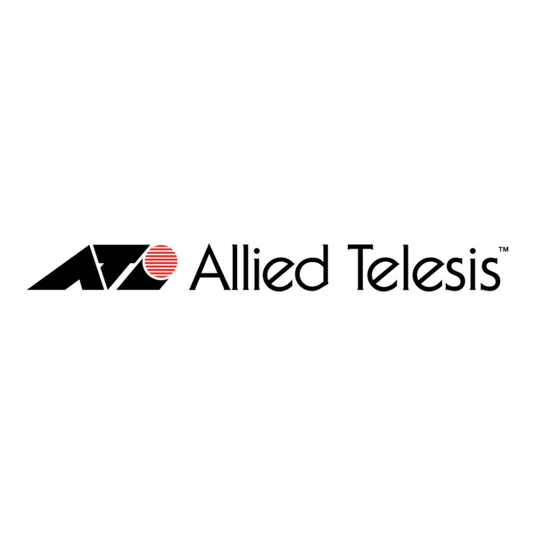 Allied Telesis Logo PNG Vector