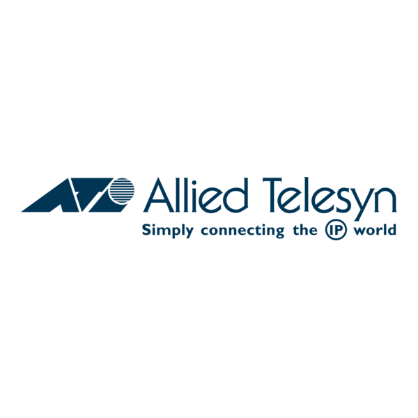 Allied Telesyn Logo PNG Vector
