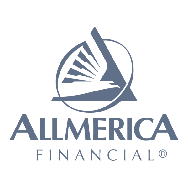 Allmerica Financial Logo PNG Vector
