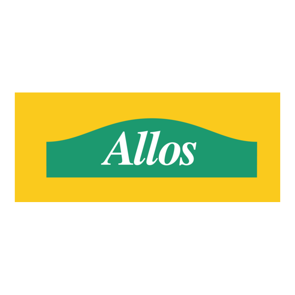 Allos Logo PNG Vector