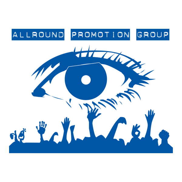 allround promotion group 1 Logo PNG Vector