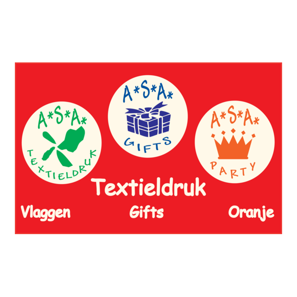 Allround Supporters Artikelen Logo PNG Vector