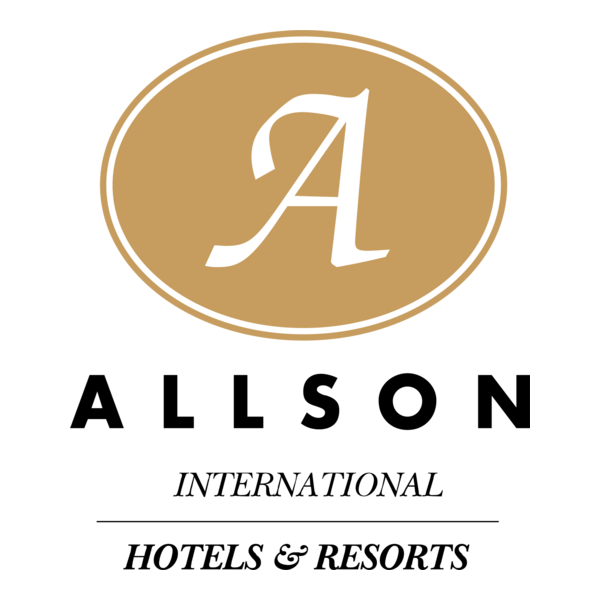 Allson International Logo PNG Vector