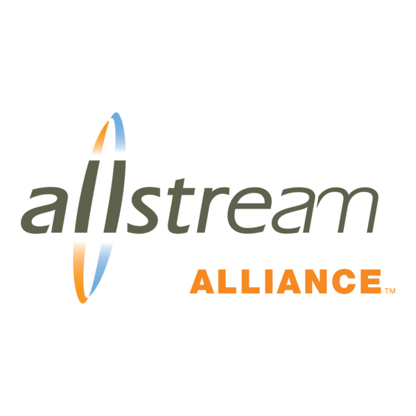 Allstream Alliance Logo PNG Vector