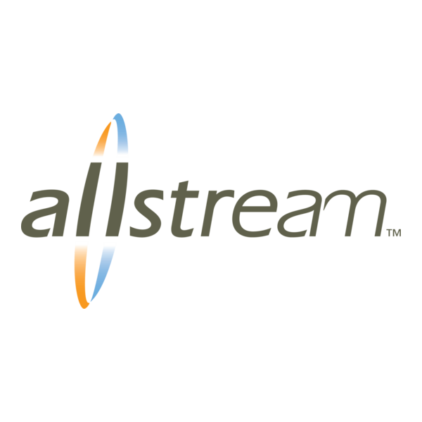 Allstream Logo PNG Vector