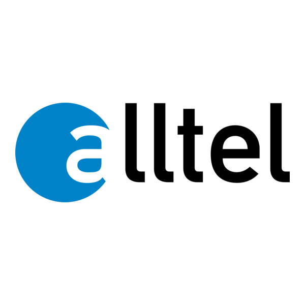 Alltel Logo PNG Vector
