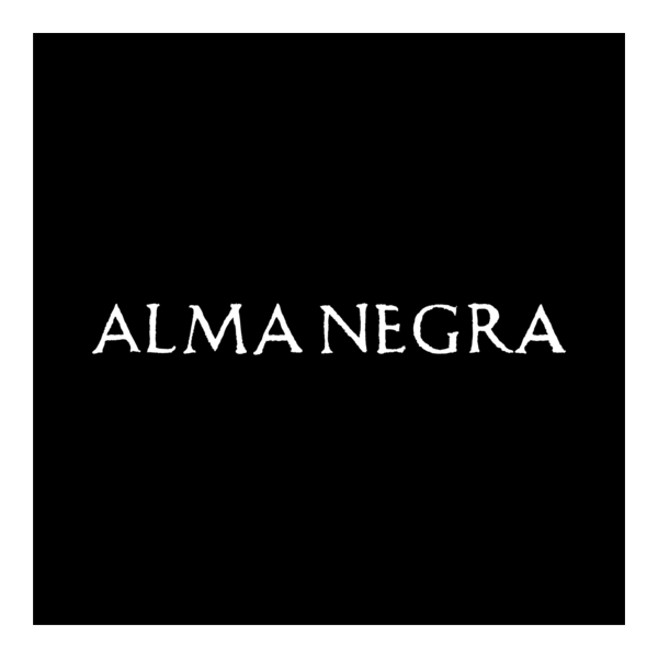Alma Negra Logo PNG Vector