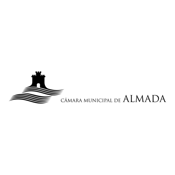 Almada Logo PNG Vector