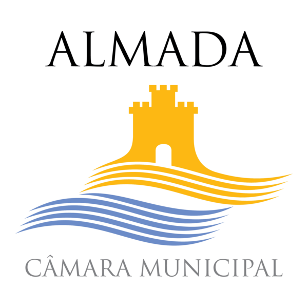 Almada Logo PNG Vector