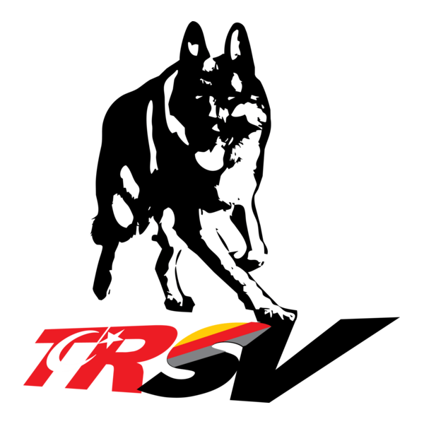 Alman Coban Kopekleri Dernegi Logo PNG Vector