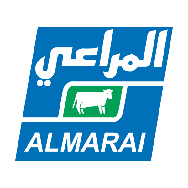 Almarai Logo PNG Vector