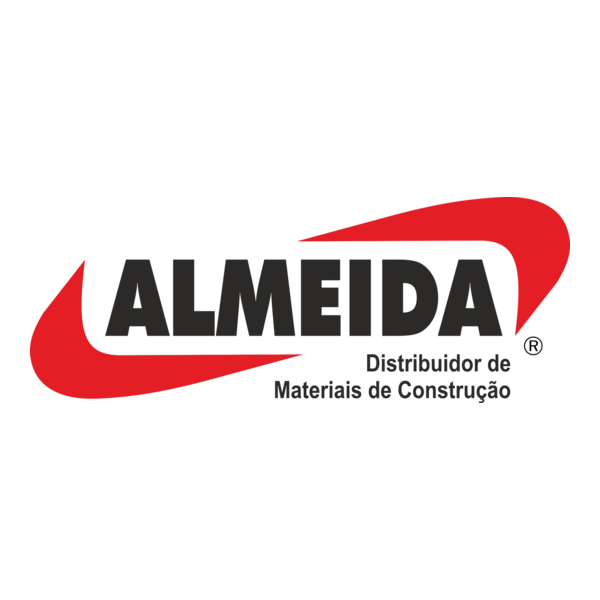 Almeida Distribuidor Logo PNG Vector