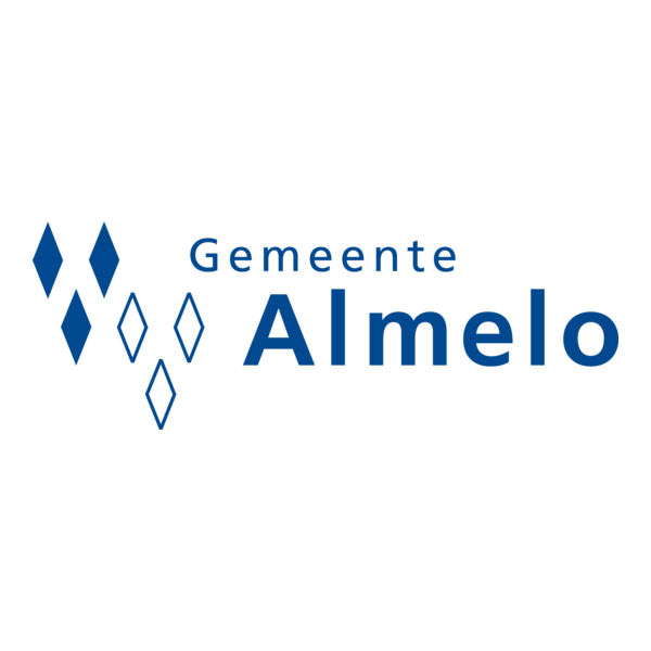 Almelo Logo PNG Vector