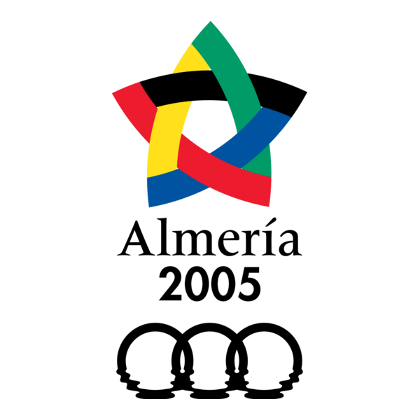 Almeria 2005 Logo PNG Vector