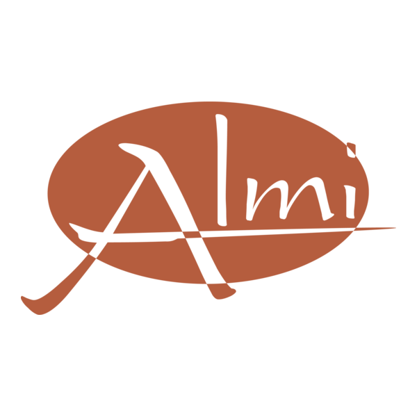 Almi Logo PNG Vector