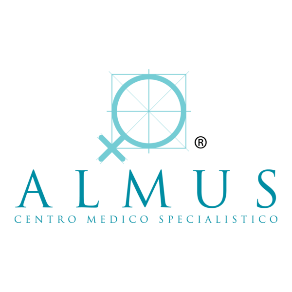 Almus Logo PNG Vector