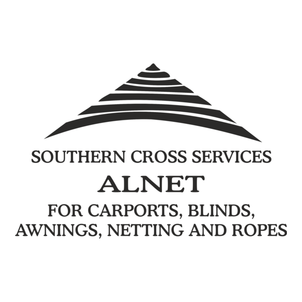 Alnet Logo PNG Vector