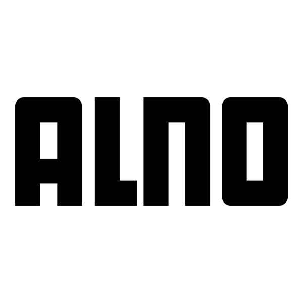 Alno Logo PNG Vector
