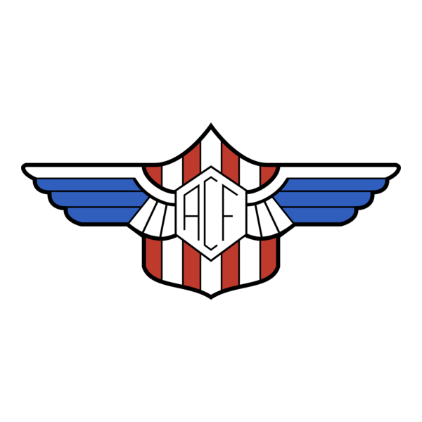 Alondras Club de Futbol Logo PNG Vector