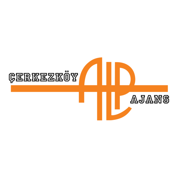 Alp Ajans Logo PNG Vector