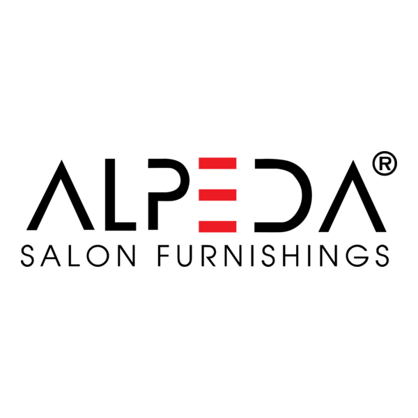 Alpeda Logo PNG Vector