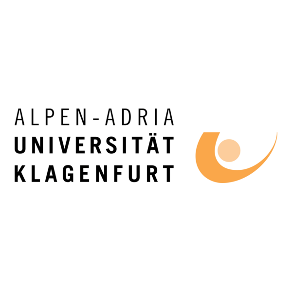 Alpen-Adria Universität Klagenfurt Logo PNG Vector