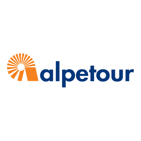 alpetour GmbH Logo PNG Vector