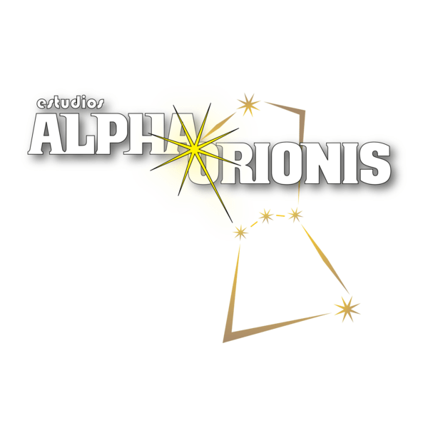 Alpha Orionis Logo PNG Vector
