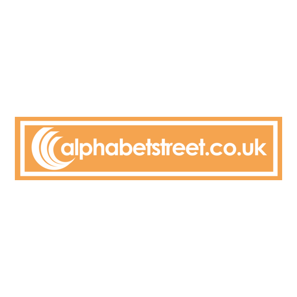 alphabetstreet.co.uk Logo PNG Vector