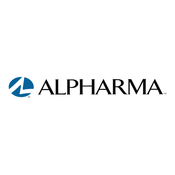 Alpharma Logo PNG Vector