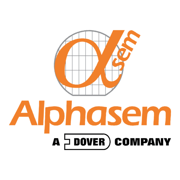 Alphasem AG Logo PNG Vector