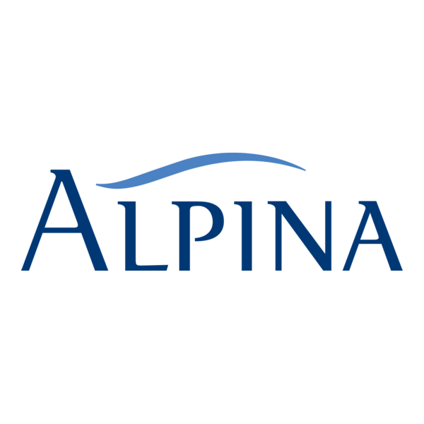 Alpina Assurances Logo PNG Vector