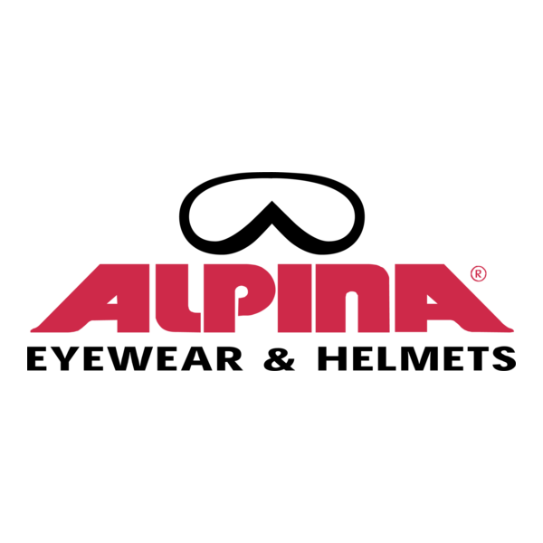 Alpina Logo PNG Vector