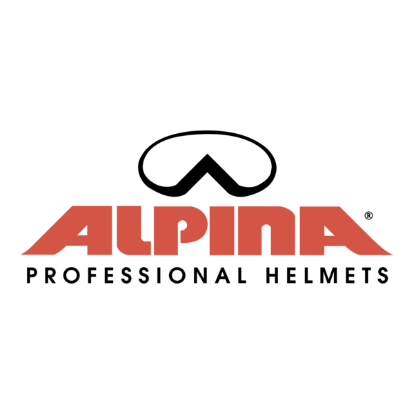 Alpina Logo PNG Vector