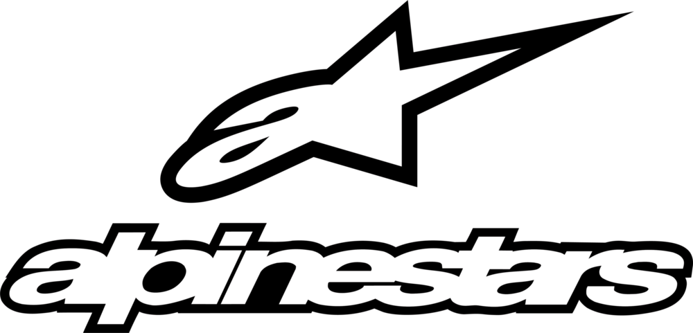 Alpinestars Logo PNG Vector