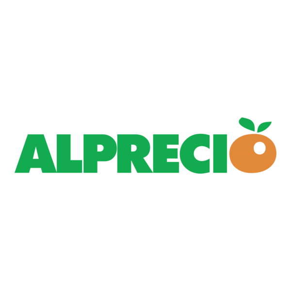 ALPRECIO Logo PNG Vector