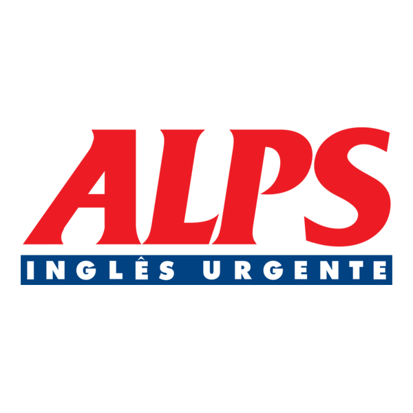 alps Logo PNG Vector
